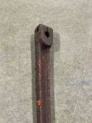 Gas Pump Handle