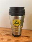 (5) John Deere Cups