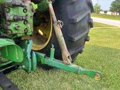 1960 John Deere 730 Diesel Standard