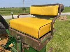 1959 John Deere 530