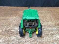 1/16 John Deere 4450 1987 Syracuse Ertl