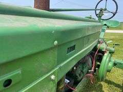 1945 John Deere H