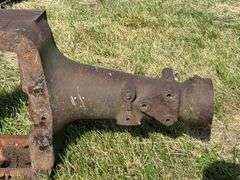 Miscellaneous John Deere Parts