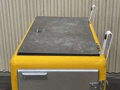 Royal Crown Cola Bottle Machine