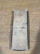Vintage Alligator Belt Lacing