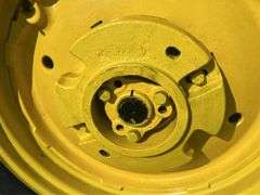 1953 John Deere GN