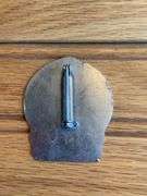John Deere Tractor Employee Badge