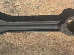 John Deere Model G Rod Set and Camshaft