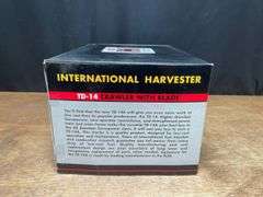 1/16 IH TD-14 Crawler w/Blade NIB SC