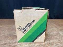 1/16 John Deere 2550 NIB Ertl