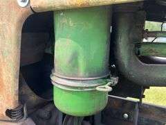 1959 John Deere 530