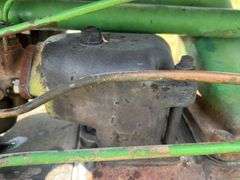1943 John Deere GM