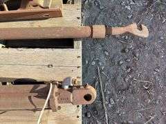 John Deere 45 Loader Parts