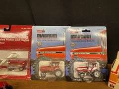 (11) 1/64 IH + Case-IH