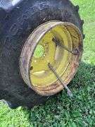 John Deere Duals