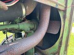 1948 John Deere AR