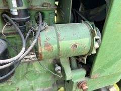 1965 John Deere 1010