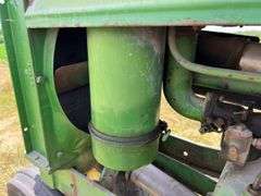 1940 John Deere Unstyled G