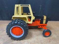 1/16 Case 1170 Demonstrator 1996 NFTS NIB Ertl