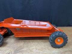 Euclid Earth Mover Doepke