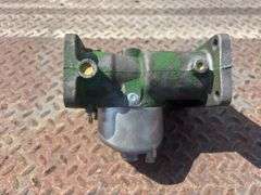 Marvel Schebler Duplex DLTX 94 Carburetor