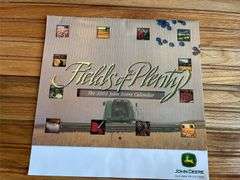 John Deere Calendars