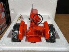 1/16 AC WD45 Precision NIB Ertl