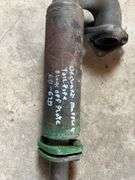 John Deere 60/620 Orchard Muffler