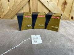 3 Boxes Federal Premium Hunting 240 Gr. JHP & 300 Gr. Cast Core .44 Magnum