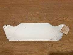 NOS -  Mobil Pegasus Gas Station Tire Display Rack