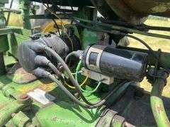 1952 John Deere G