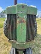 1954 John Deere 70
