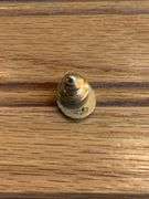 (2) John Deere 25 Year Service Pins