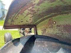 1948 John Deere AR