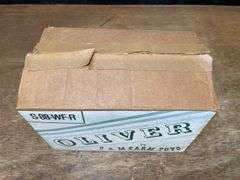 1/16 Oliver Super 88 NIB C&M