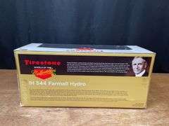1/16 IH Farmall 544 Firestone NIB SC