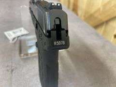 Kel-Tec PF-9 DAO 9mm Semiauto Pistol