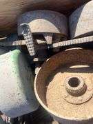John Deere Brake Assemblies