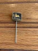 (2) John Deere Straight Pins