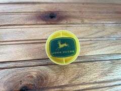 John Deere Lot