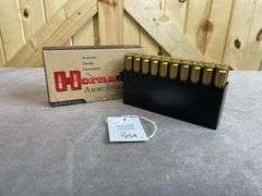 6 Boxes Hornady 110, 150, 168 Gr. TAP FPD, BTHP, BTSP .308
