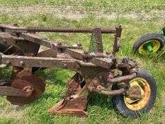 John Deere 55 Plow