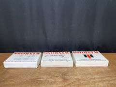 (3) 1/64 International Semis NIB Winross