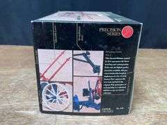1/16 McCormick-Deering Little Genius Plow Precision NIB Ertl