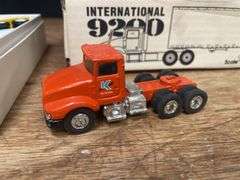 (2) 1/64 Kubota Semis NIB