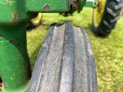 1945 John Deere H