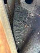 John Deere Main Bearings