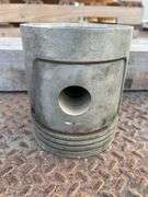 (2) John Deere Model A .090” Oversized Pistons