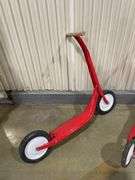 (3) Scooters