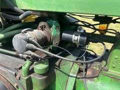 1954 John Deere 70